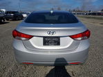 Hyundai Elantra 2012