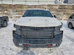Chevrolet Silverado 2020