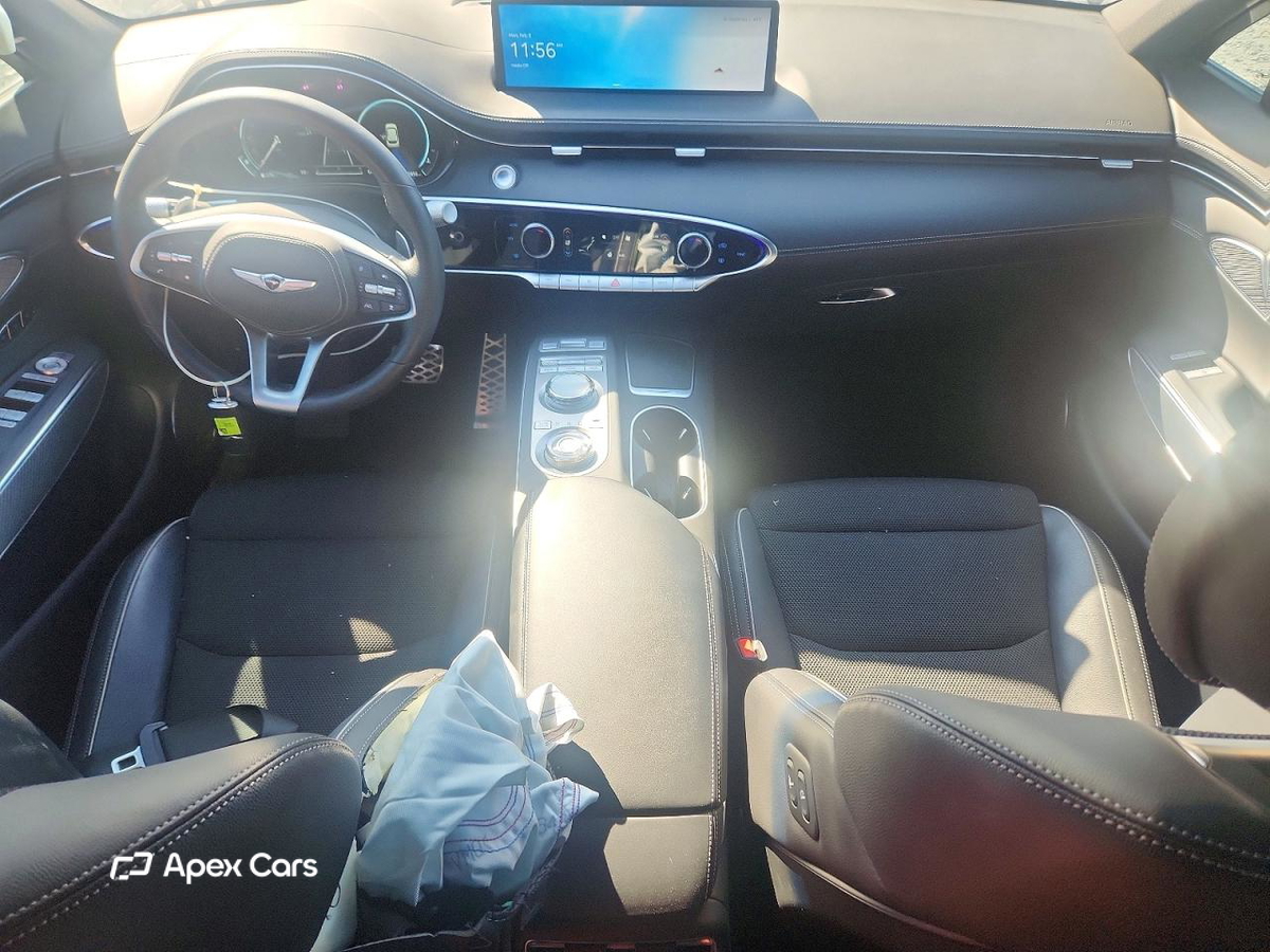 Genesis GV70 2023