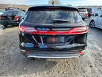 Lincoln MKC 2017