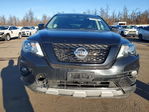 Nissan Pathfinder 2020
