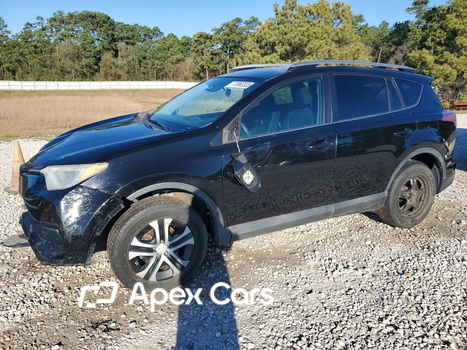 Toyota RAV 4 2018 - Image 1 of 14