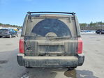 Jeep Commander 2009