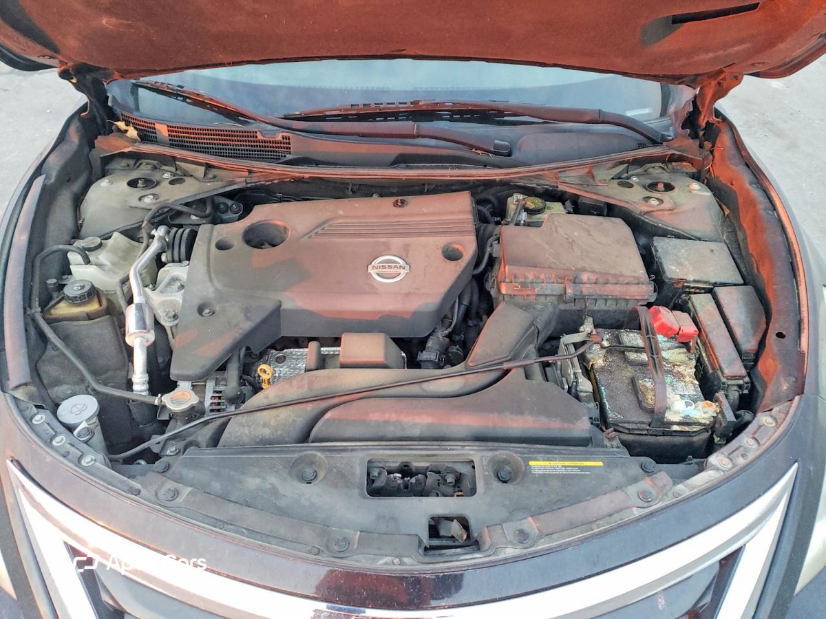 Altima 2015