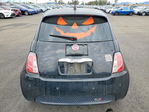 Fiat 500 2016