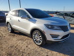 Lincoln MKC 2016