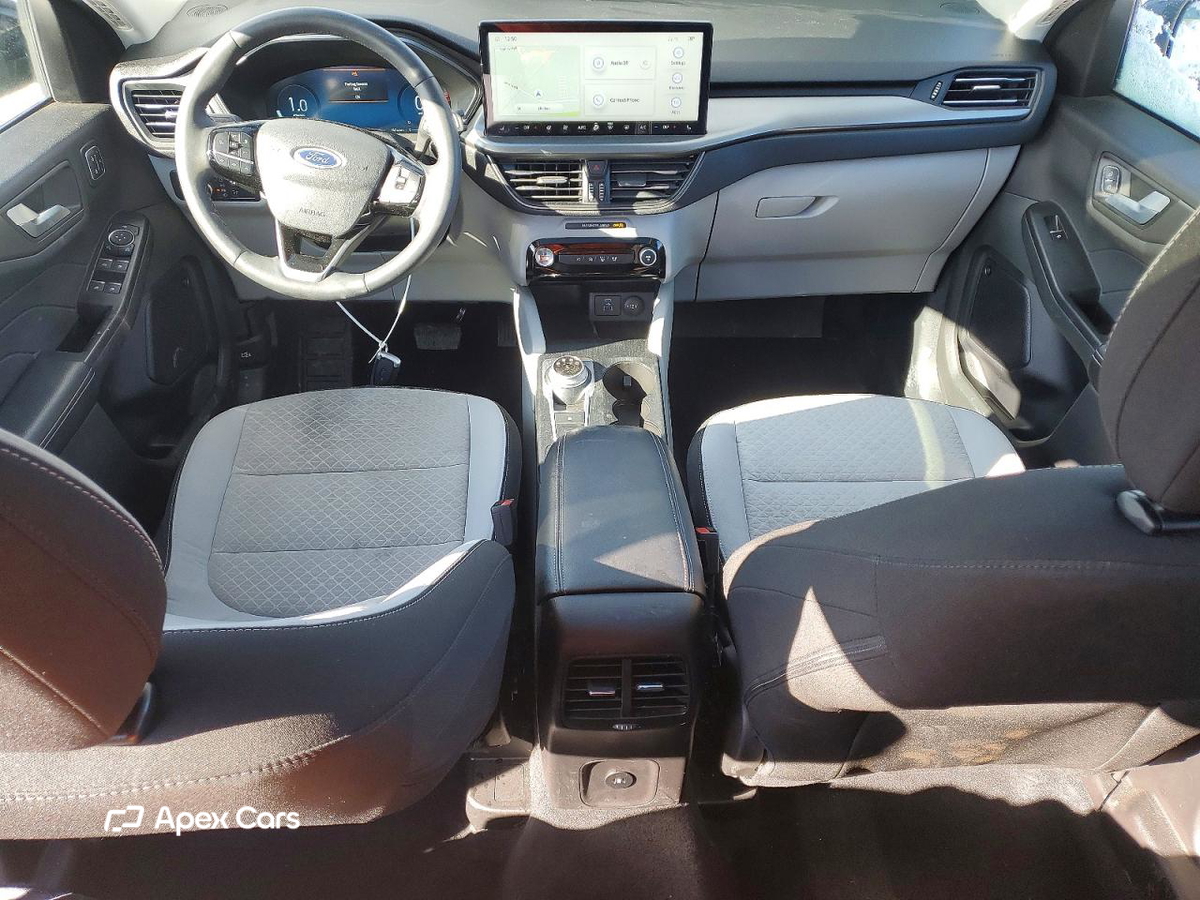 Ford Escape 2023