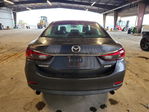 Mazda 6 2015