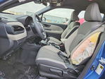 Subaru Forester 2025