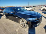 BMW Series 5 2016