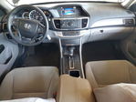 Honda Accord 2013