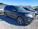 Ford Explorer 2017