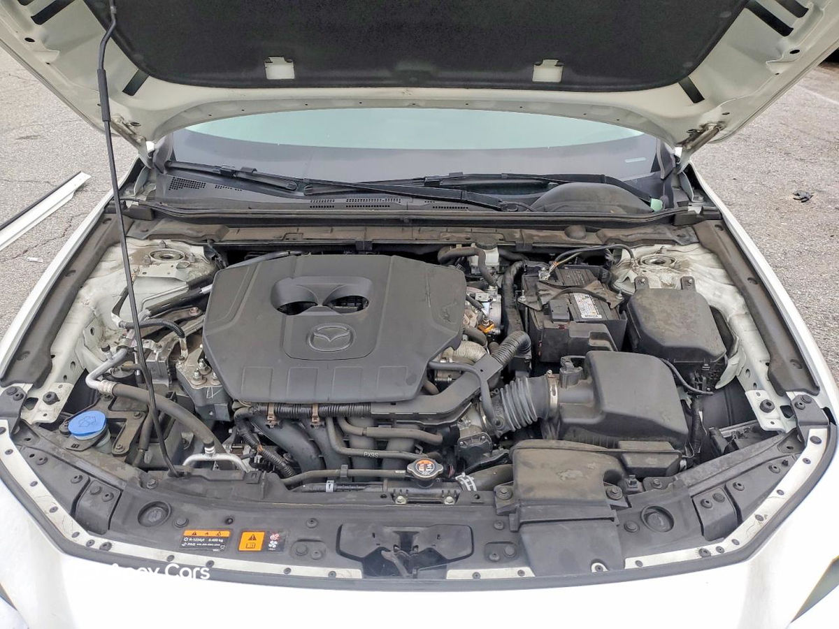 Mazda 3 2023