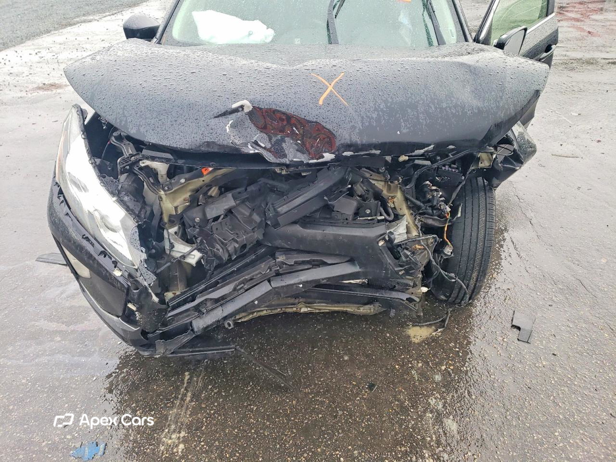 Mitsubishi Eclipse 2019