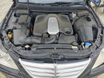Hyundai Genesis 2009