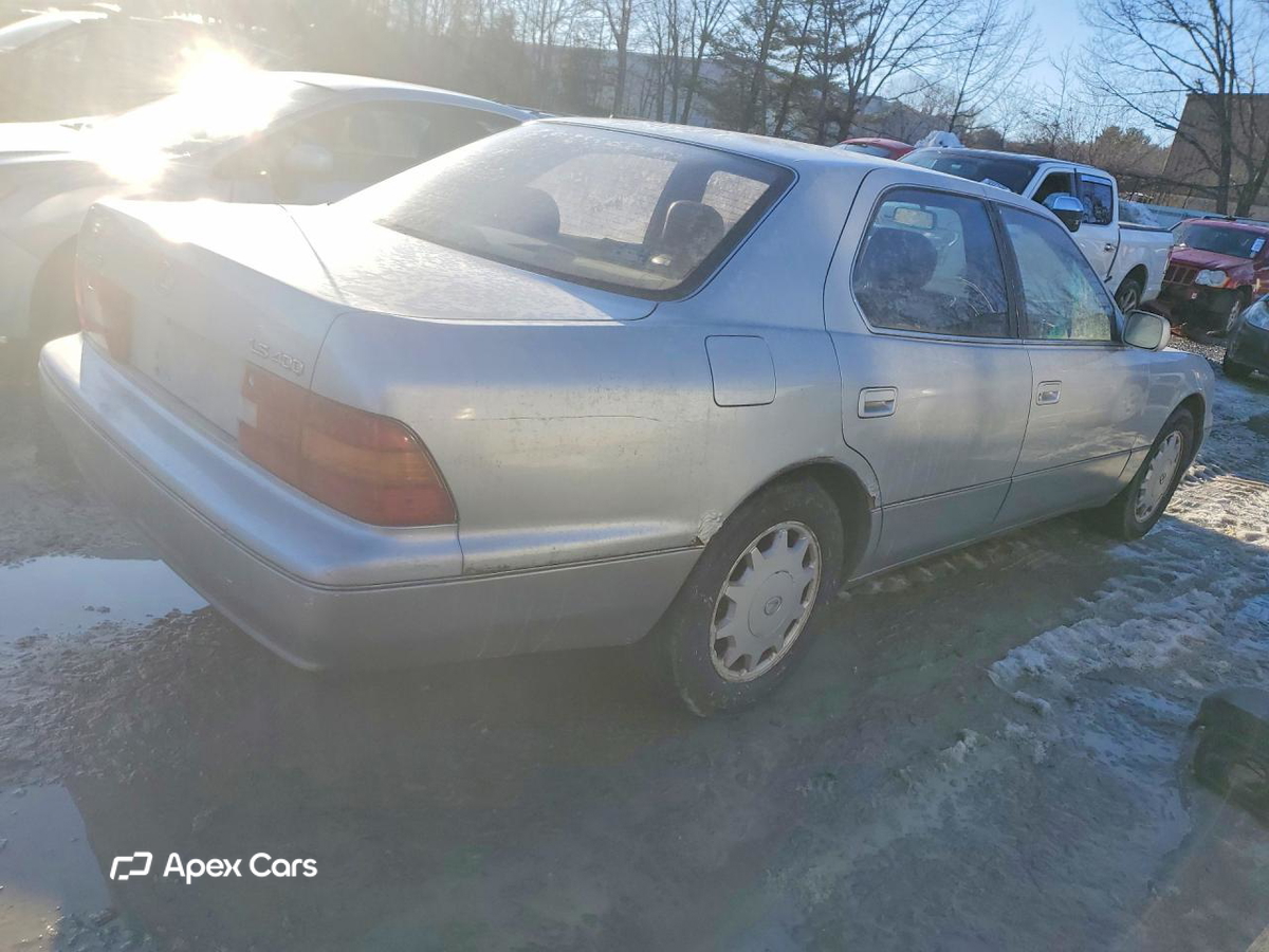 Lexus LS 1996