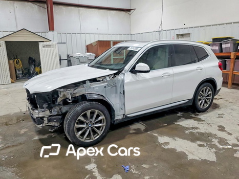 BMW X3 2019 - Zdjęcie 1 z 13
