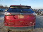 Ford Edge 2017