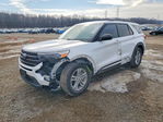 Ford Explorer 2021