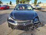 Lexus NX 2019