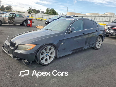 BMW Series 3 2006 - Image 1 of 14