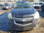 Chevrolet Equinox 2015