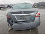 Nissan Altima 2014
