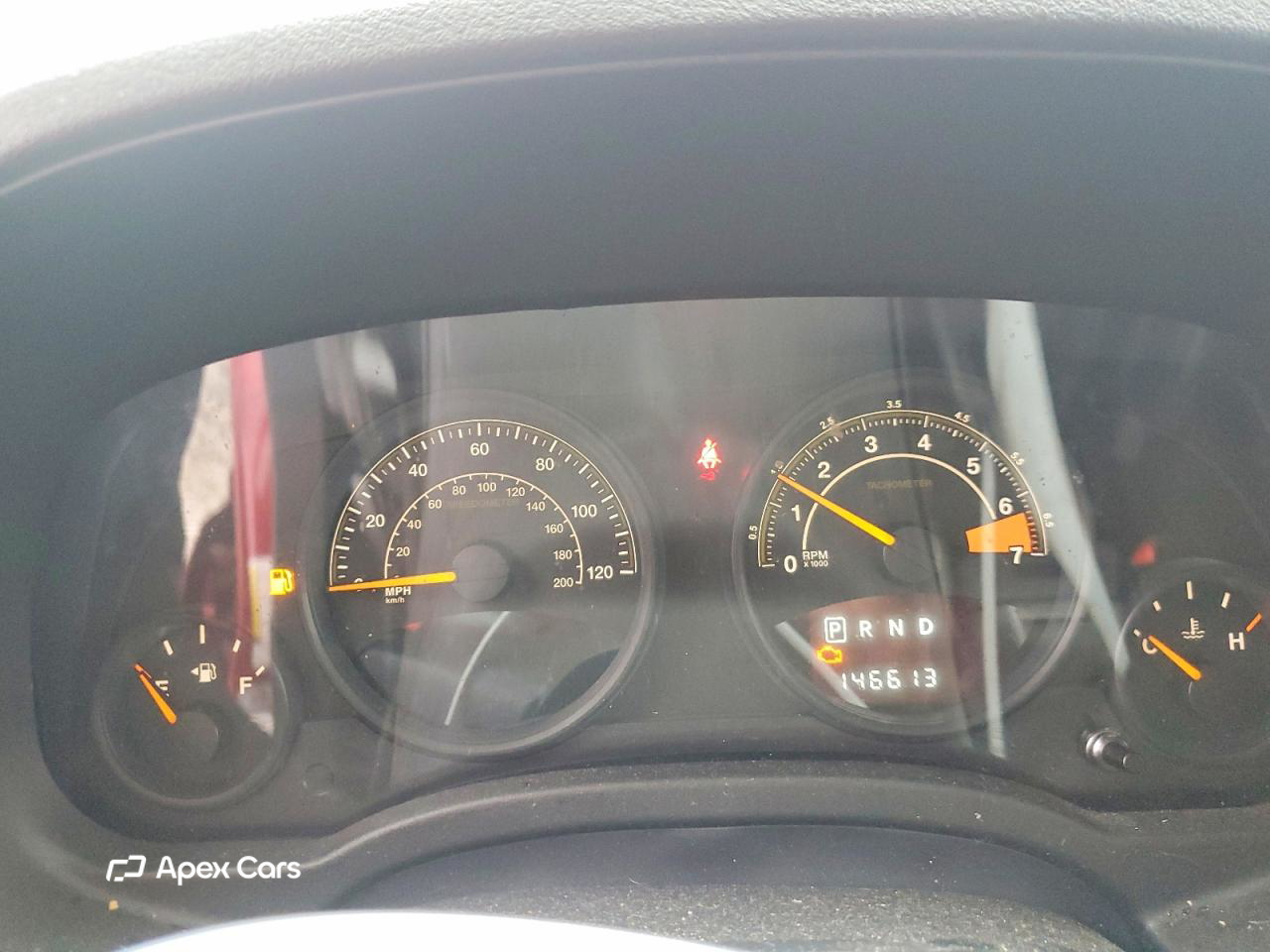 Jeep Compass 2015
