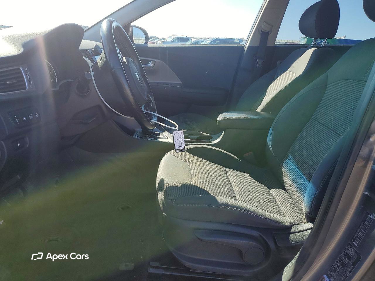 Kia Niro 2018