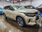 Infiniti QX60 2023