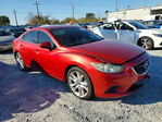 Mazda 6 2015
