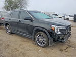 GMC Terrain 2022