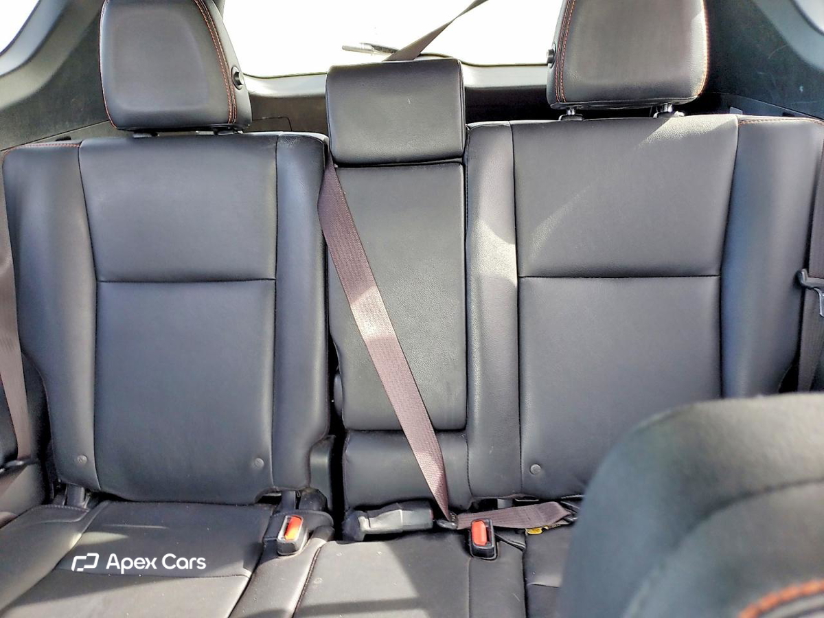 Toyota RAV 4 2018