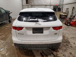 Jaguar F-Pace 2018