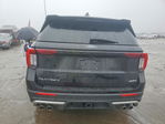 Ford Explorer 2025