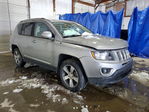Jeep Compass 2016