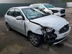 Hyundai Accent 2011