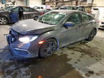 Honda Civic 2020