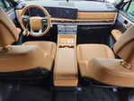 Hyundai Santa Fe 2025