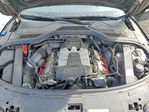 Audi A8 2013
