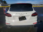 Porsche Cayenne 2017