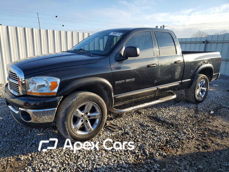Dodge RAM 2006 - Image 1 of 12