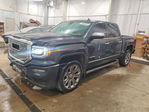 GMC Sierra 2017
