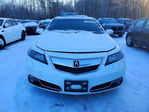 Acura TL 2013