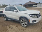 Volkswagen Tiguan 2013