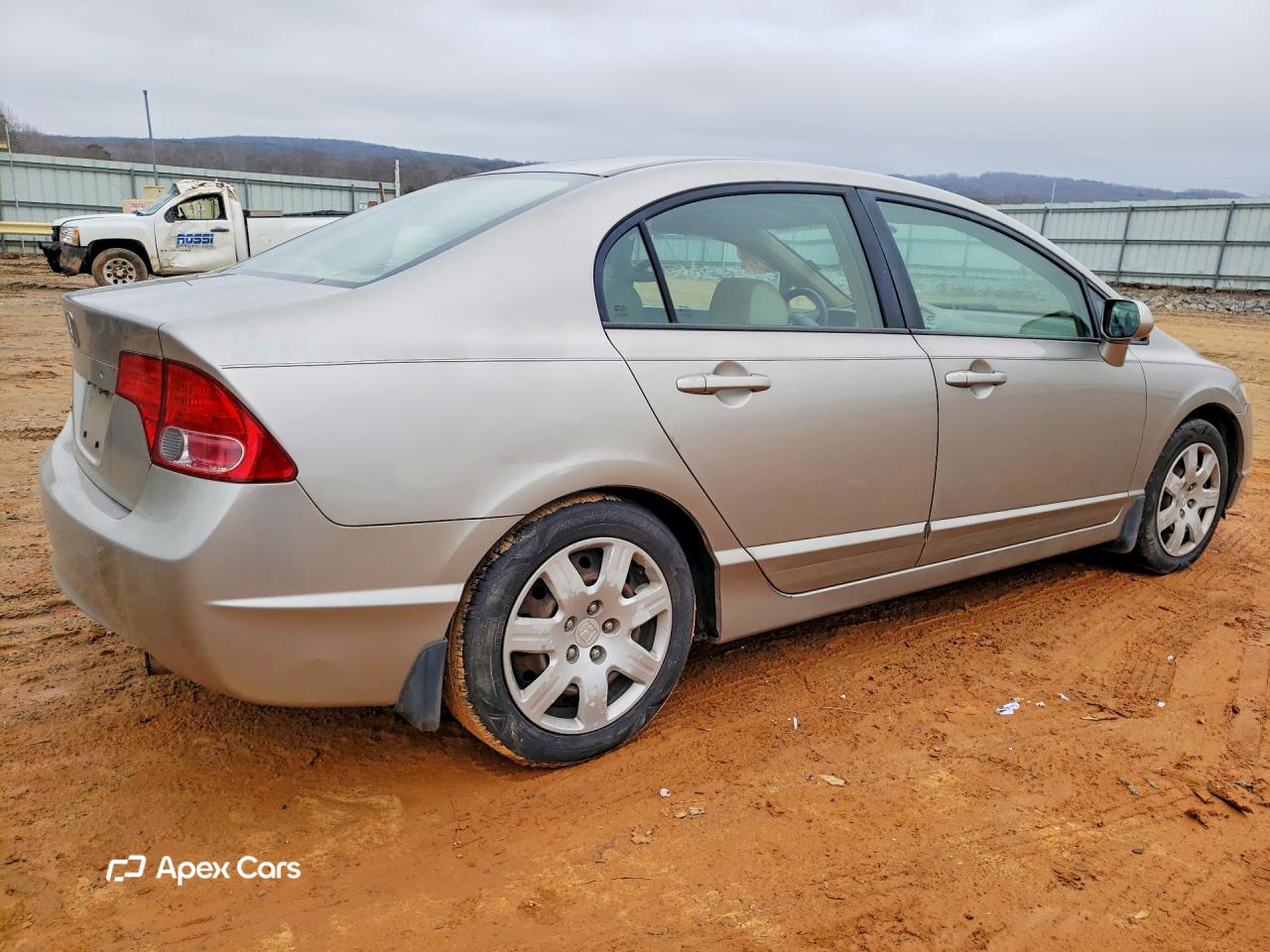 Honda Civic 2006