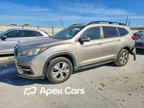 Subaru Ascent 2019 - Image 1 of 13