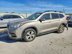 Subaru Ascent 2019