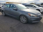 Honda Accord 2012