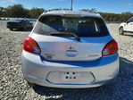 Mitsubishi Mirage 2015